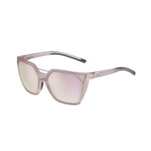 Bollé ASTERIA Lifestyle Sunglasses Nude Matte | 4652-AOTZX