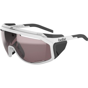 Bollé CHRONOSHIELD Sport Sunglasses Wit | 6957-RWKXU