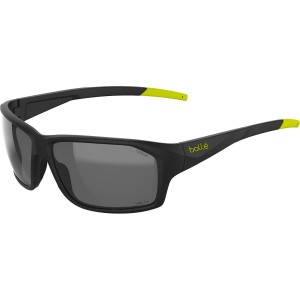 Bollé FENIX Lifestyle Sunglasses Zwart | 2615-HZEJR