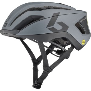 Bollé FURO MIPS Bike Helmets Grijs Geel | 5370-AELXZ